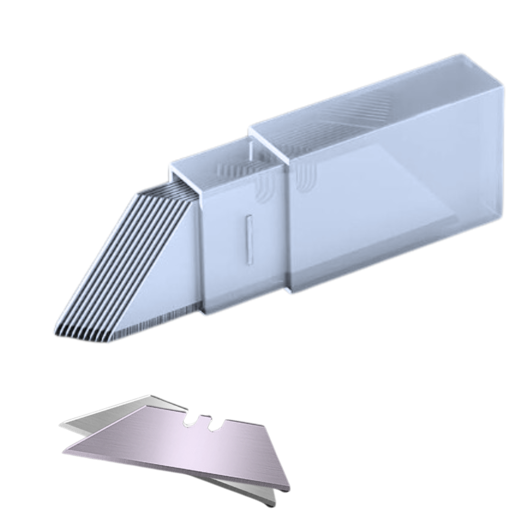 غيار مشرط سيفتي