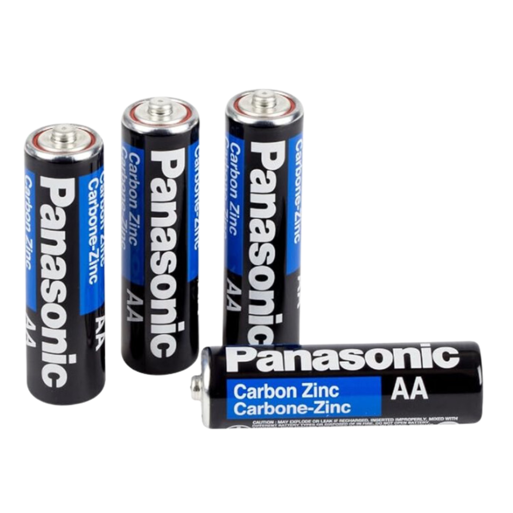حجر بطارية Panasonic