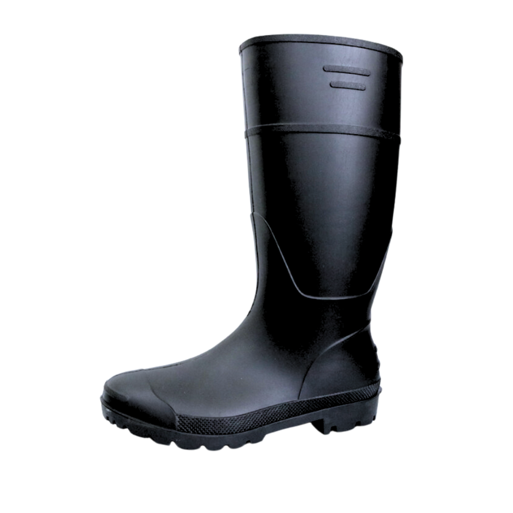 جزمة صبة عمال صيني تقيل / طويل