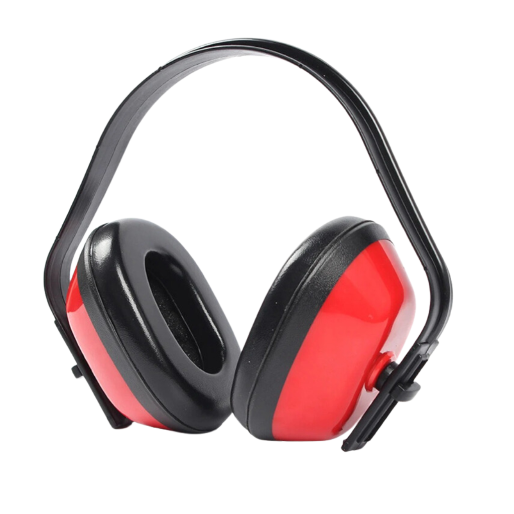 كاتم صوت شكل سماعة