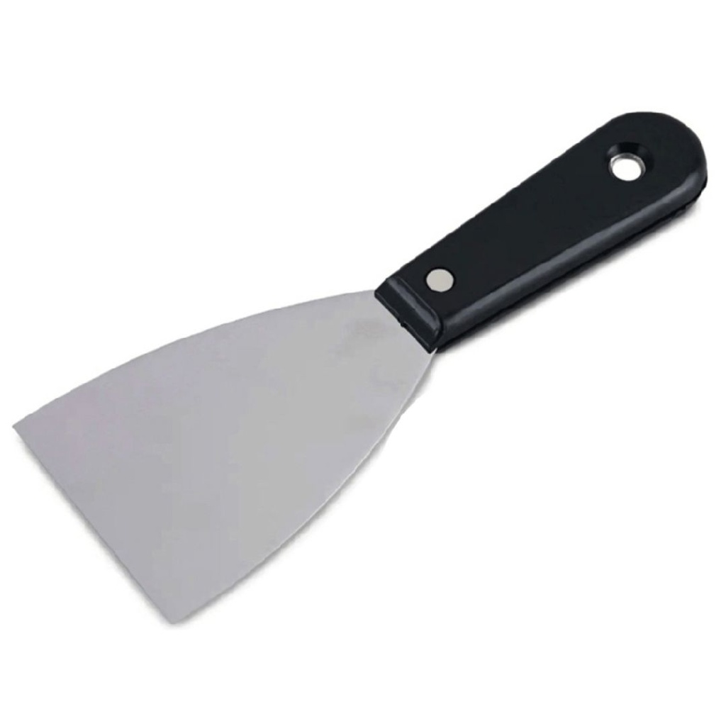 سكين معجون يد بلاستيك