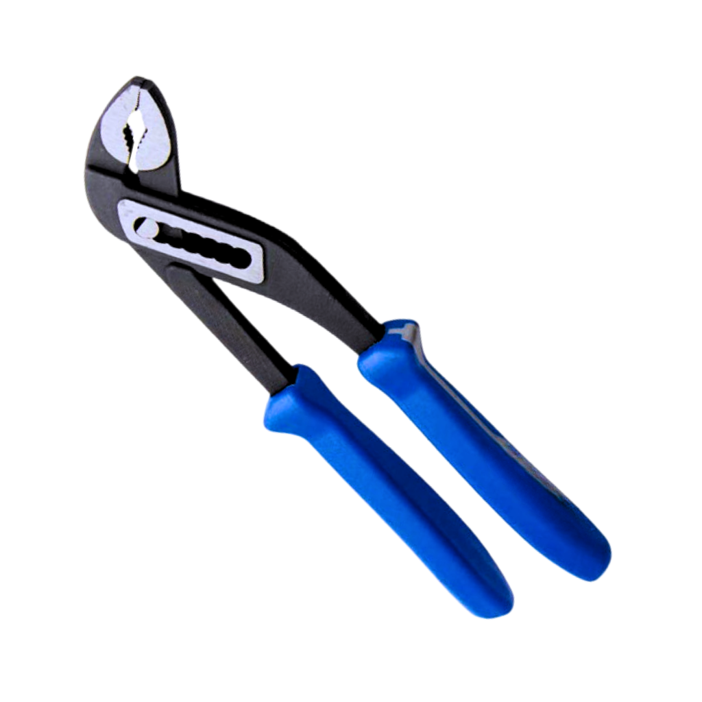 زرادية سن درج يد ربل 10 بوصة