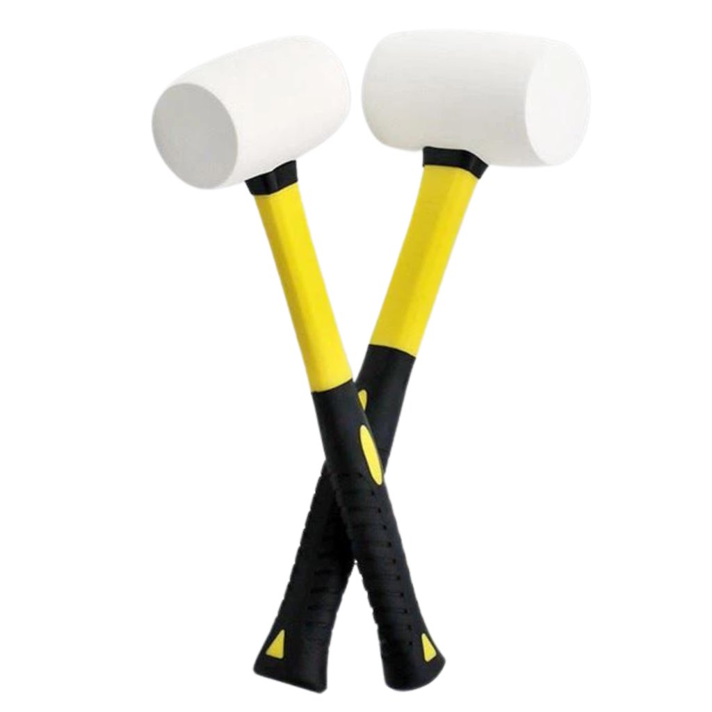 شاكوش بلاط ربل ابيض