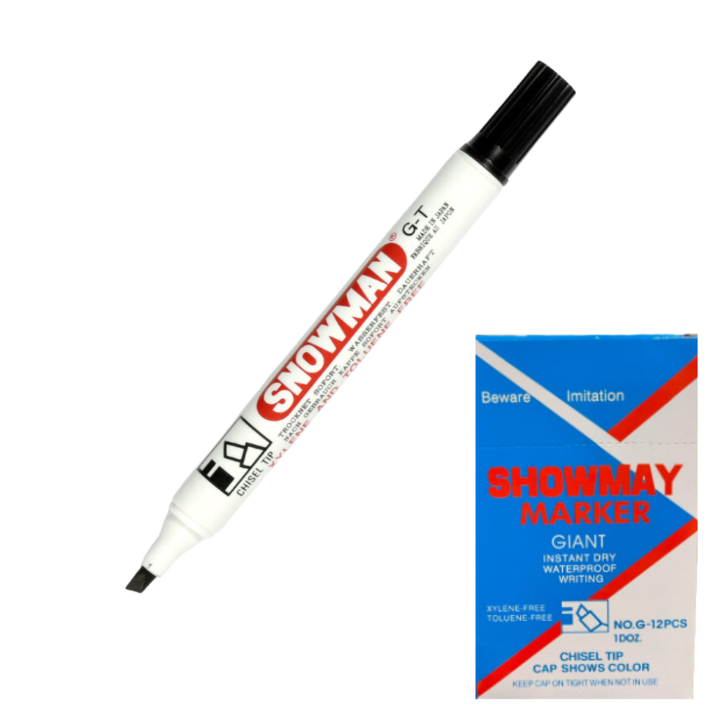 قلم ماركر صيني