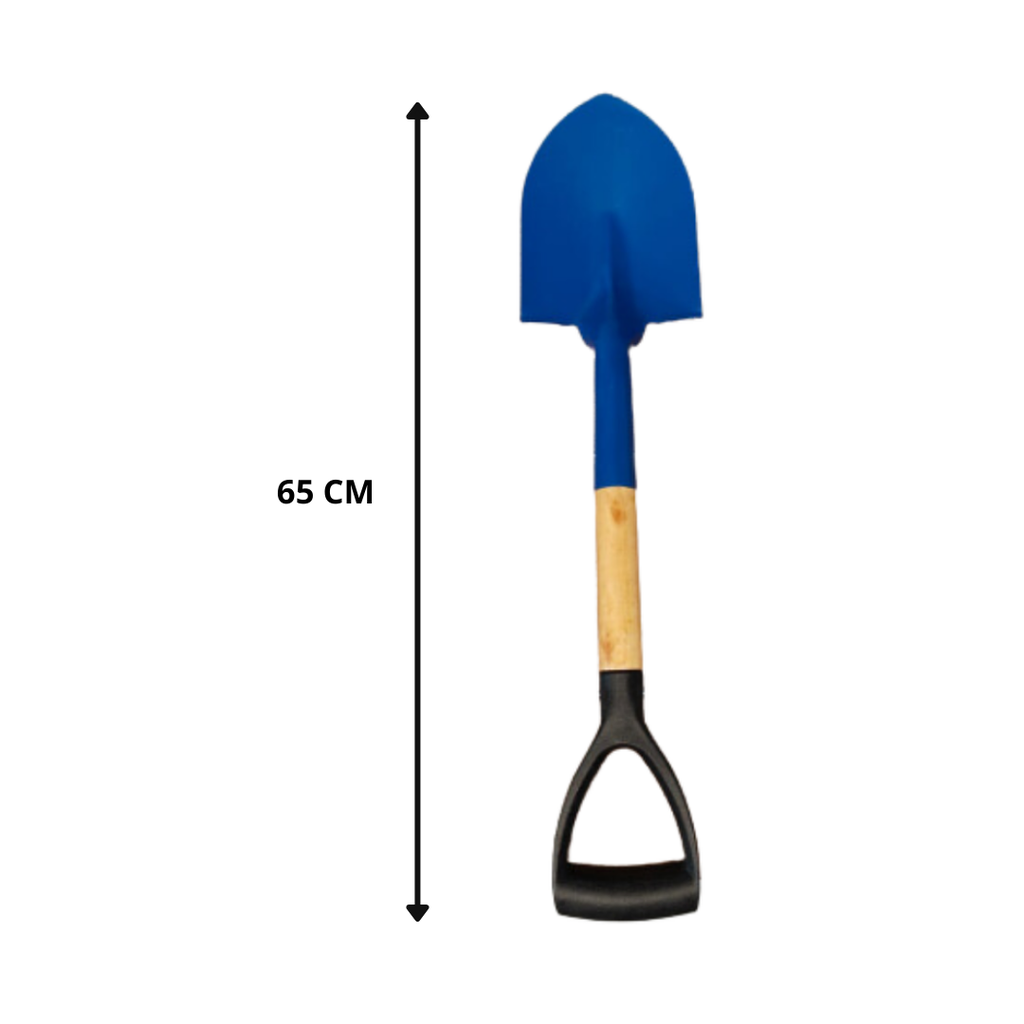 كريك حديقة خشب قصير