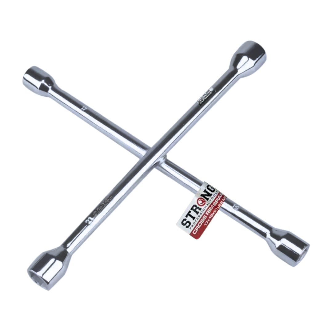 مفتاح كفرات صليبة هندي سترونغ