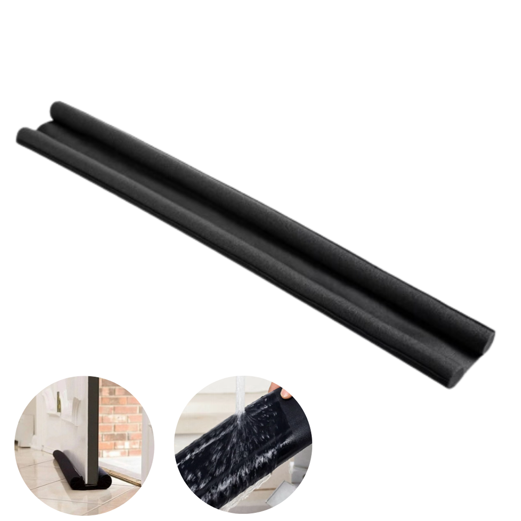 حاجز امان باب