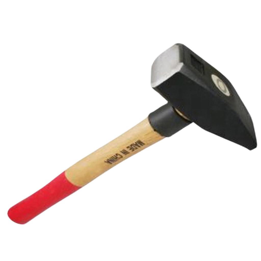 شاكوش تكسير يد خشب