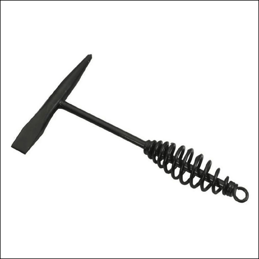 شاكوش لحام سوستة