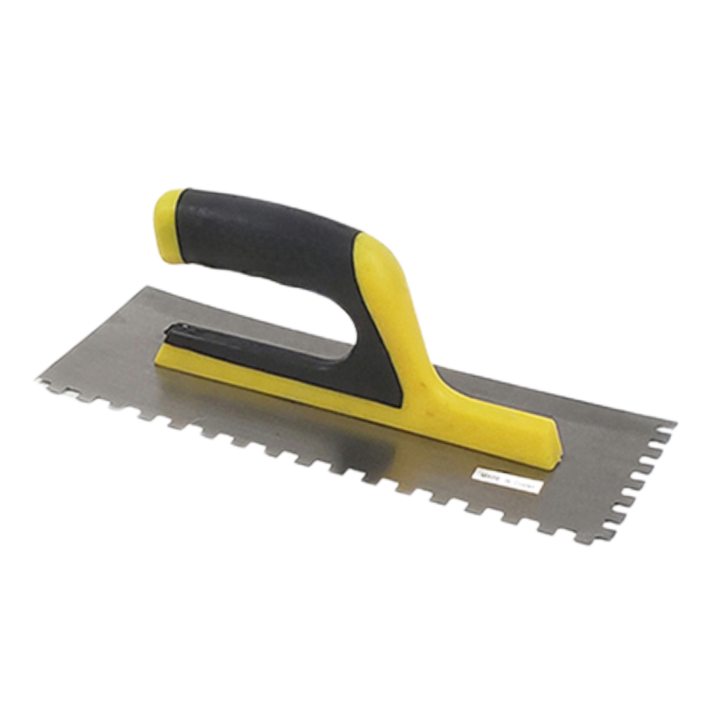 بروة حديد يد ربل