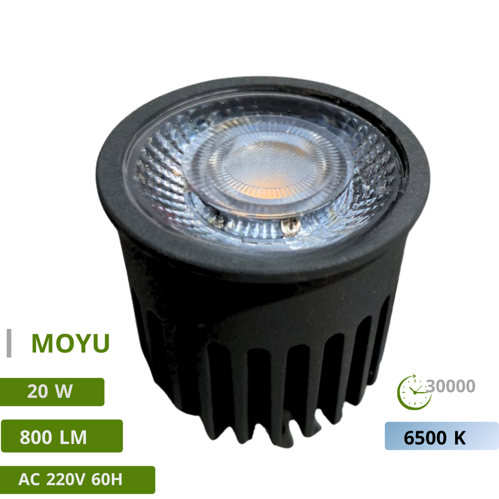 لمبة موديول