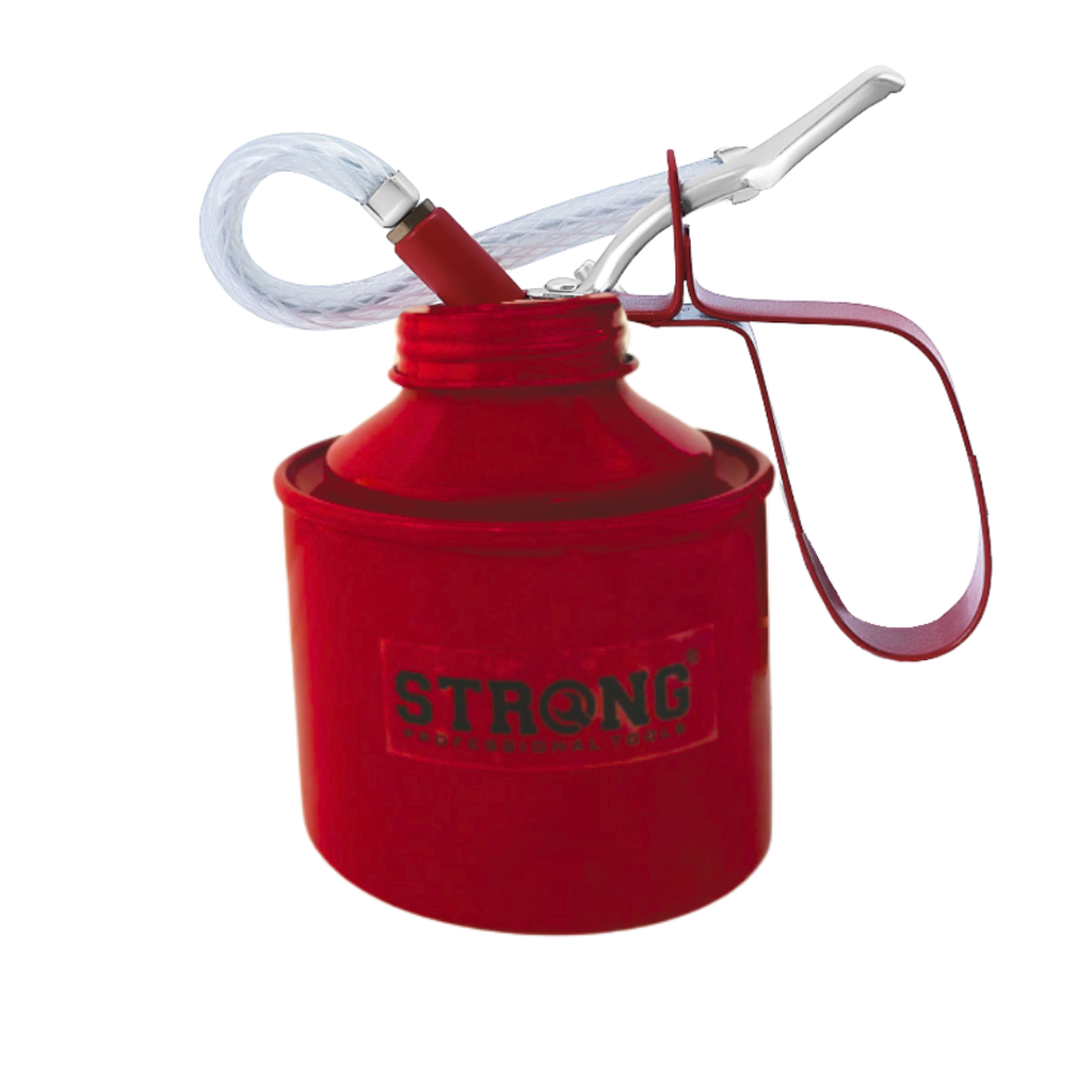 مزيتة هندي سترونغ