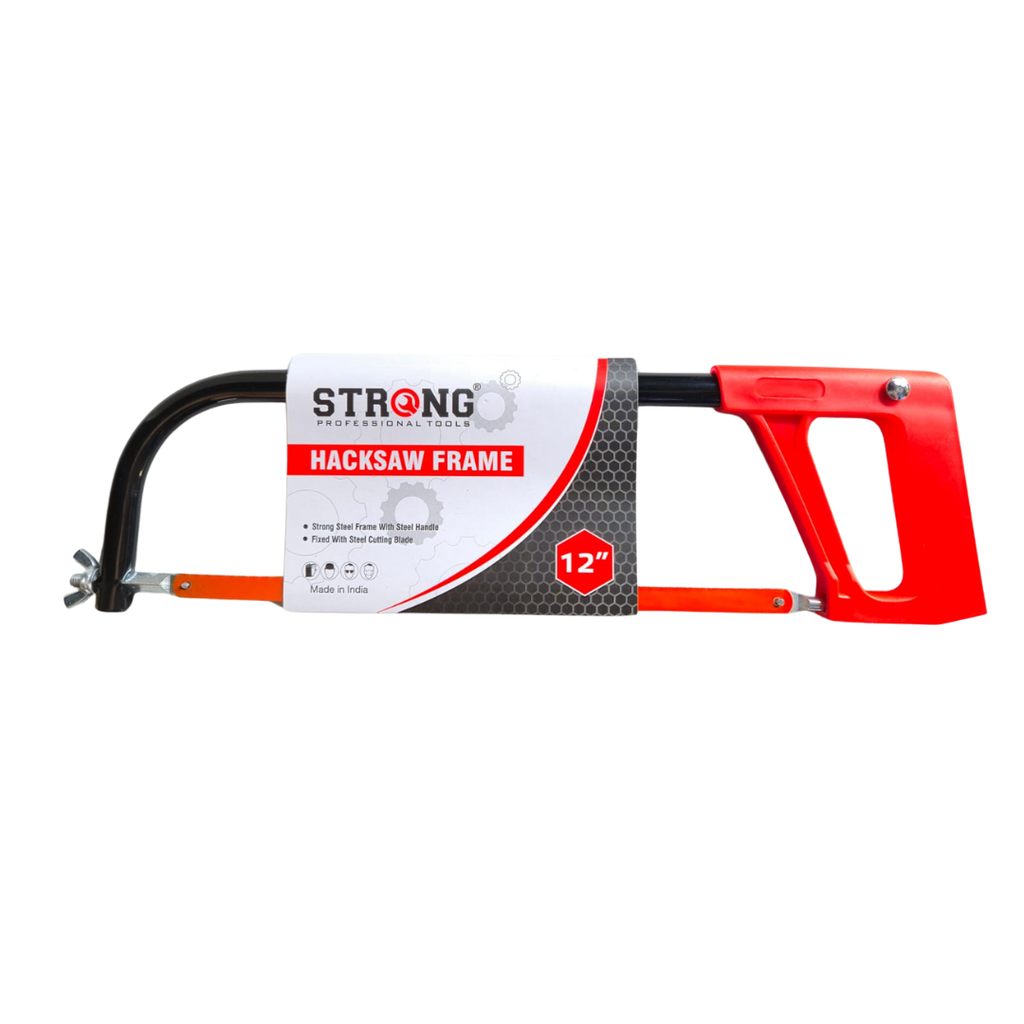 منشار حديد هندي سترونغ