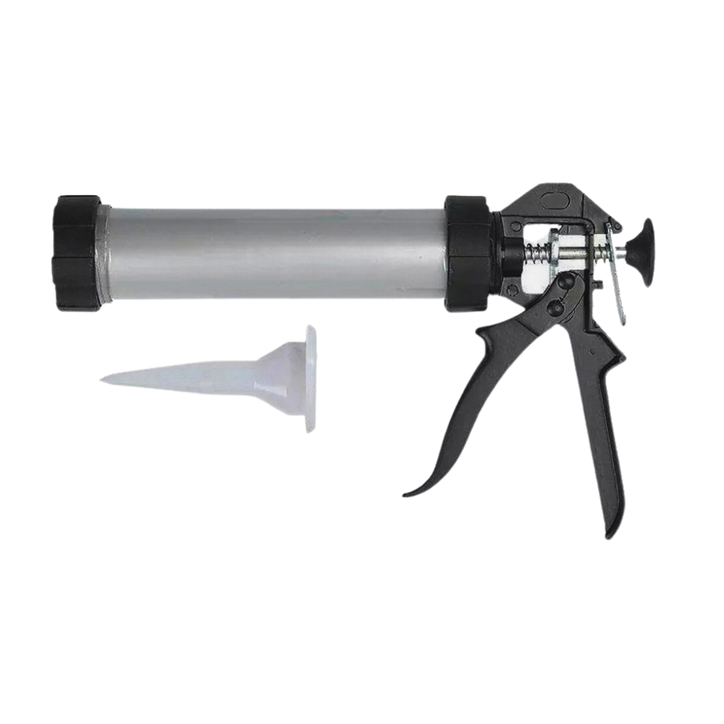 مسدس معجون المنيوم