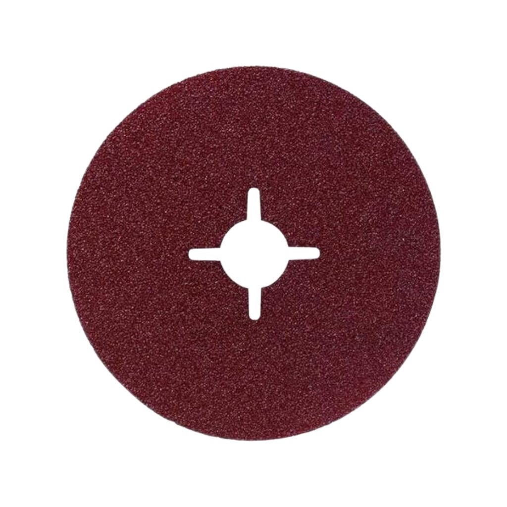 ورق صنفرة مخروم