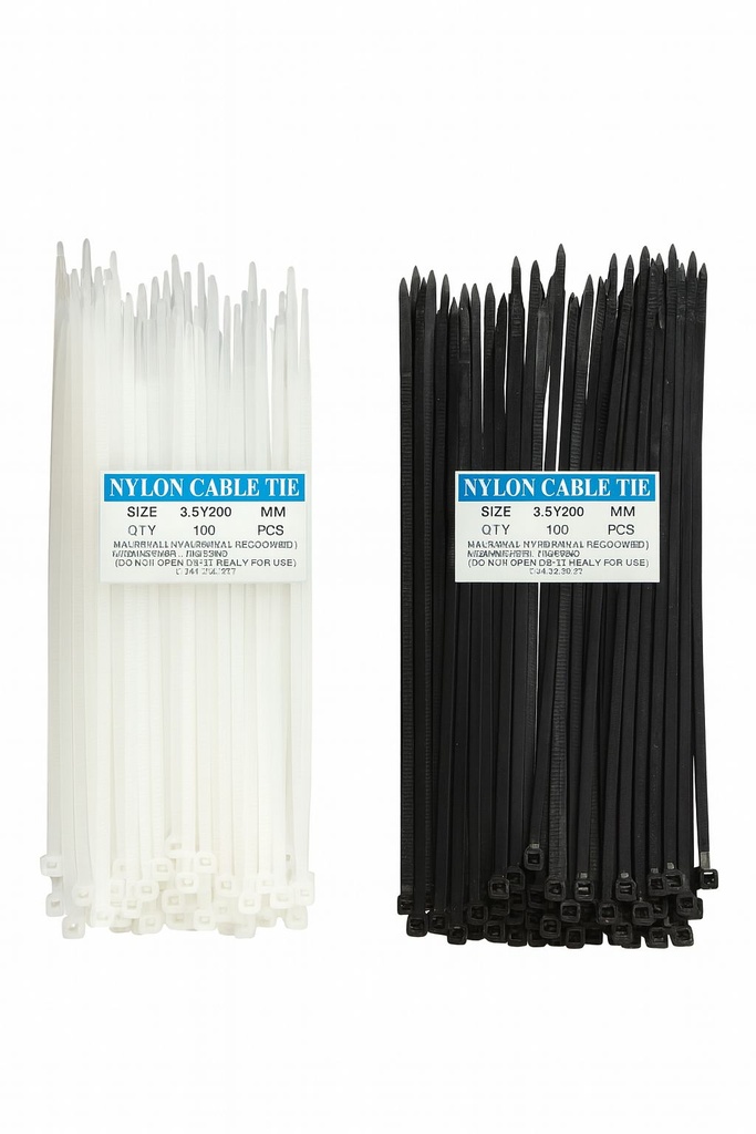 مربط كيبل 3.5