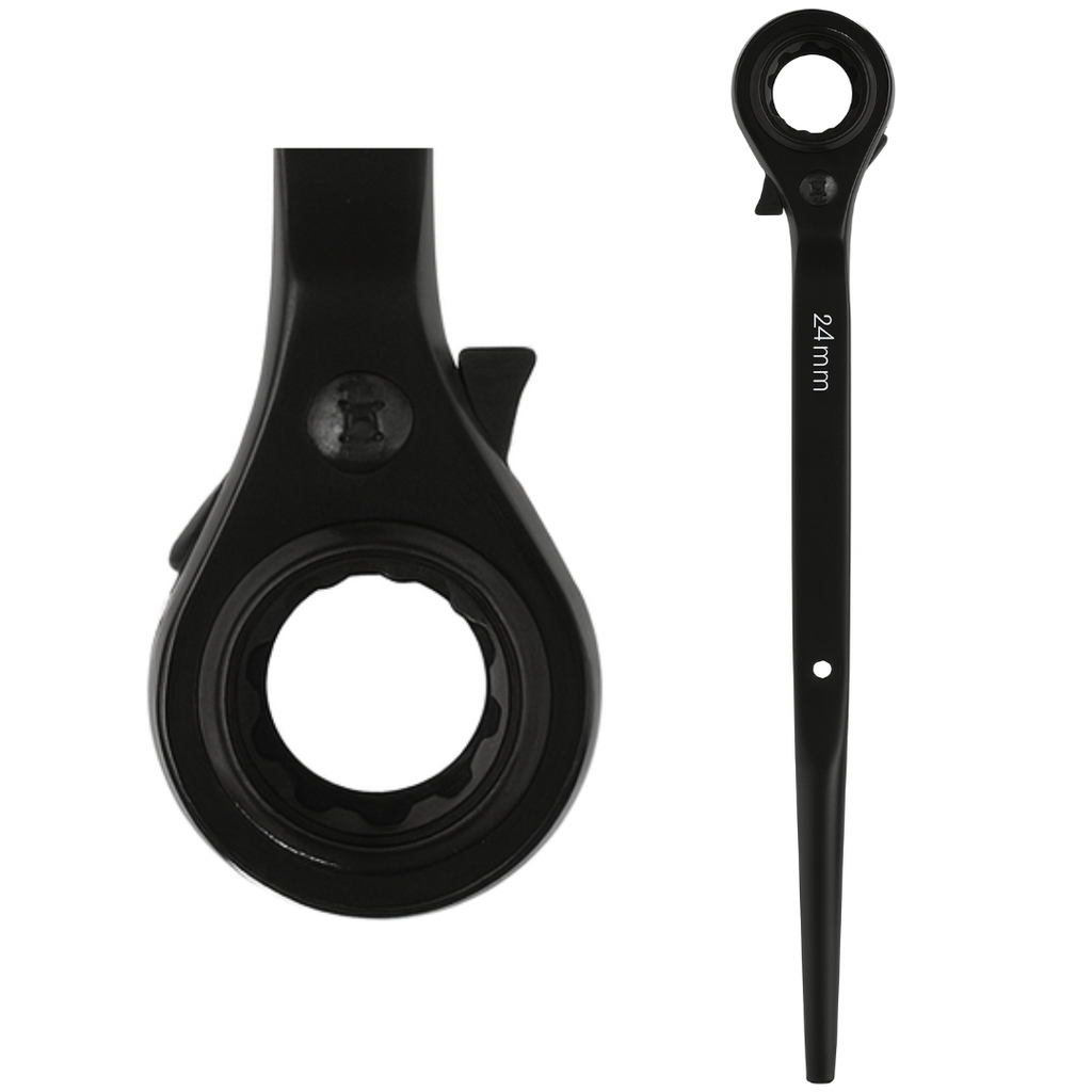 مفتاح سقالة