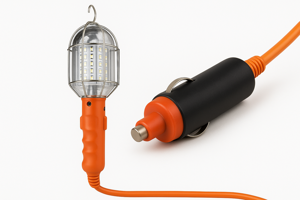 لمبة مهندس 12 v