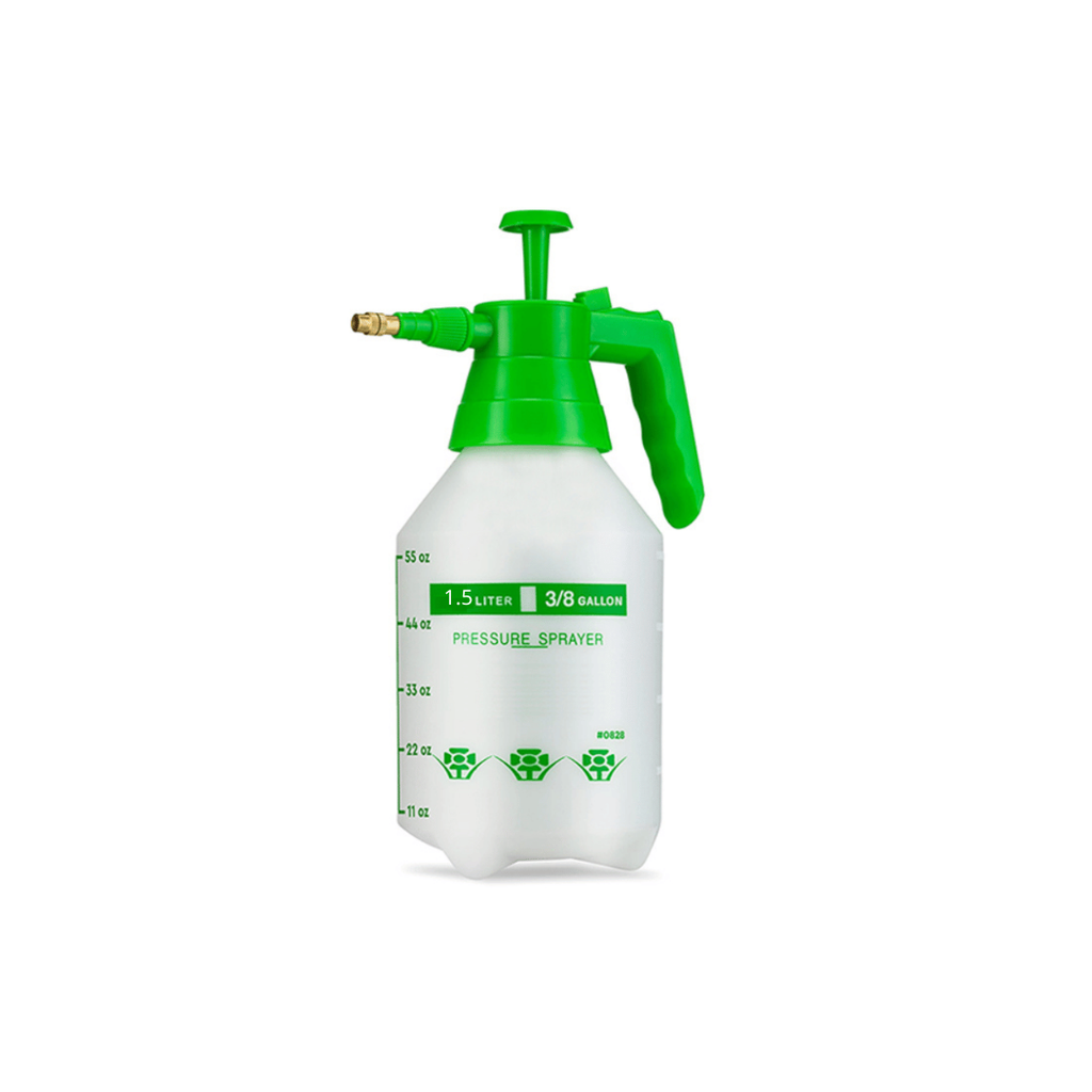 طرمبة رش ماء