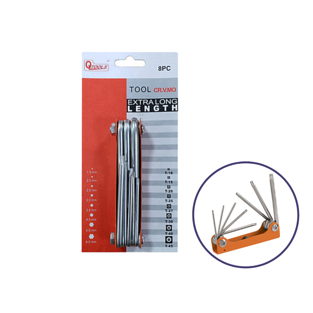 طقم النكي موس