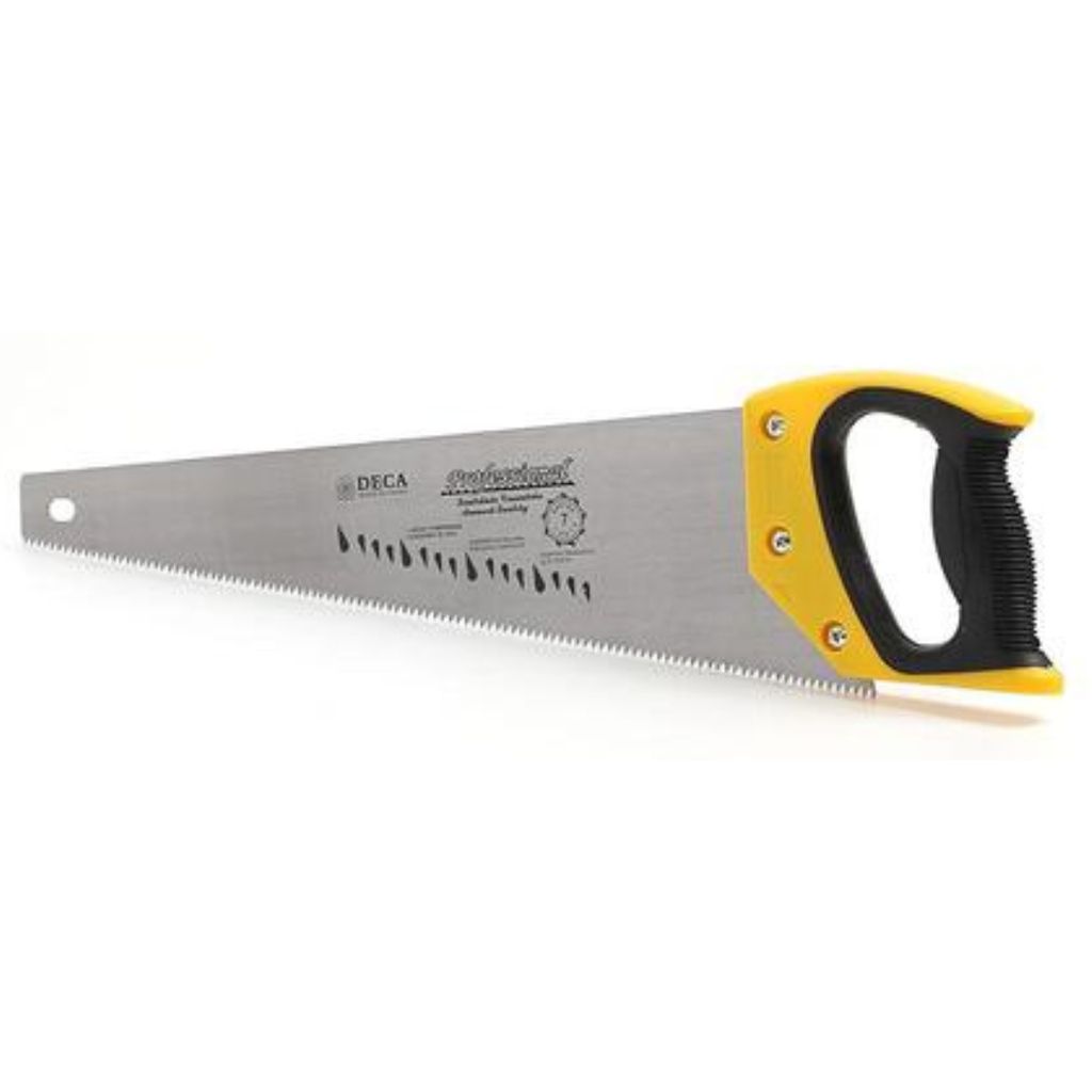 منشار خشب يد ربل