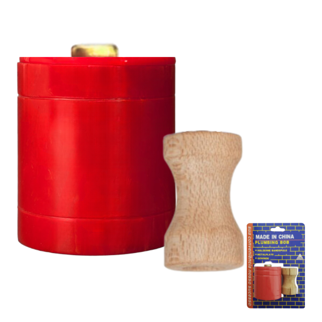 ميزان بلبل دائري