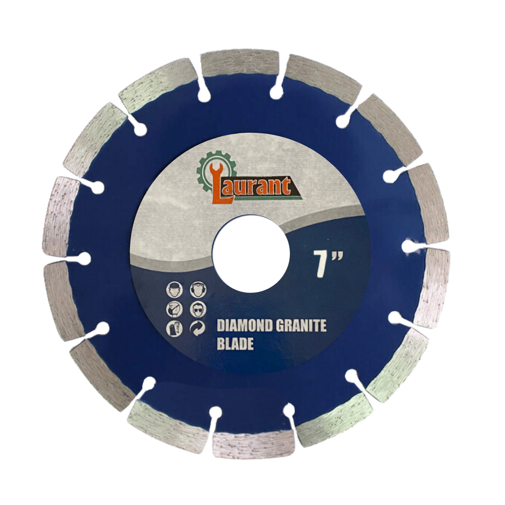 دسك قص رخام