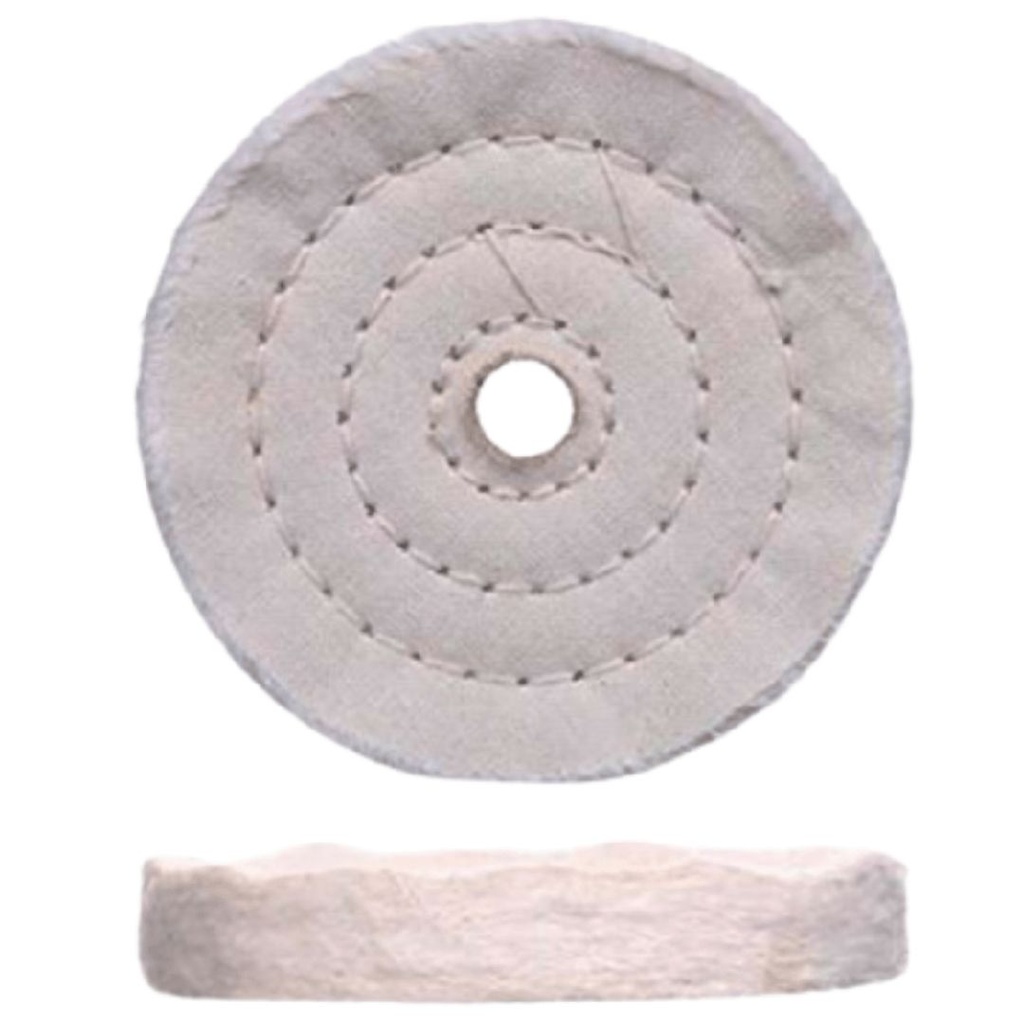 دسك قطن تلميع