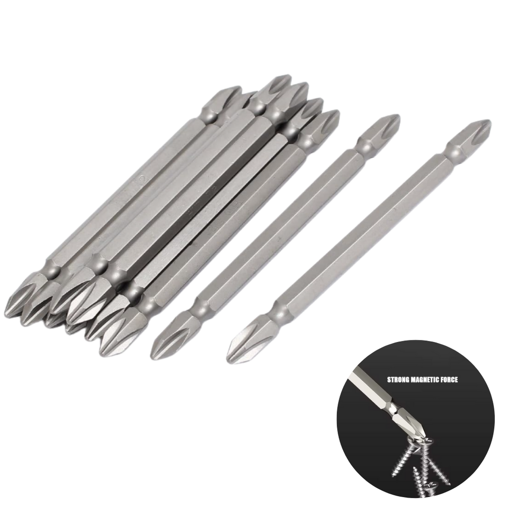 راس مفك بكرت