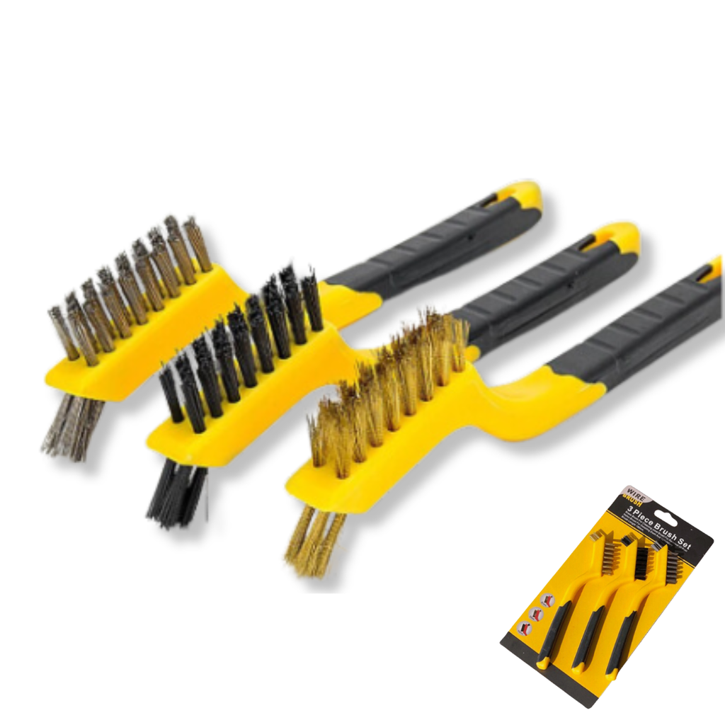 طقم فرش صغيرة يد بلاستيك