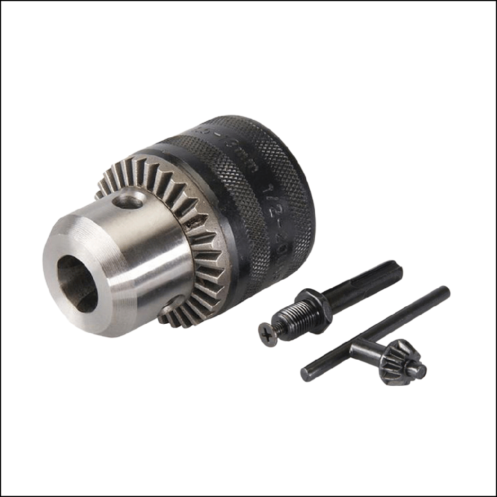 راس درل 13 ملم 3 قطع