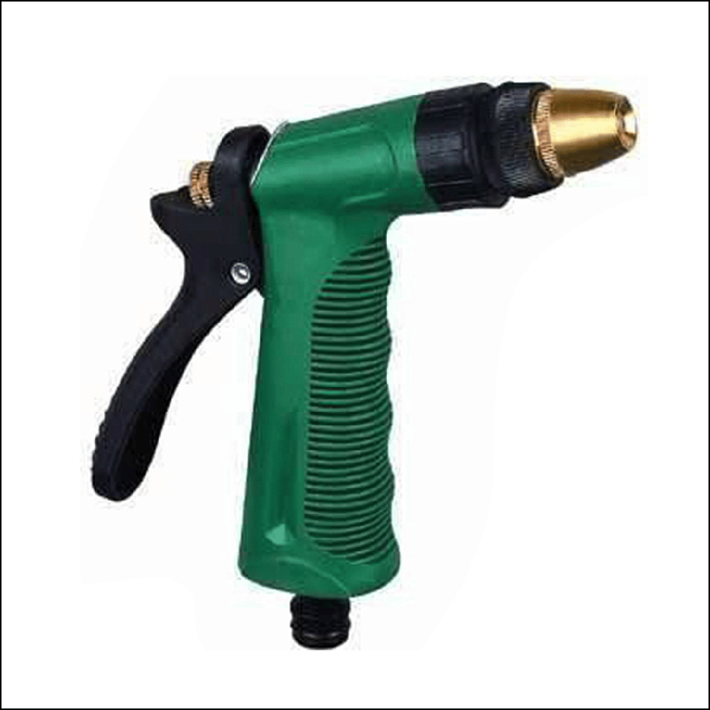 رشاش ماء راس نحاس