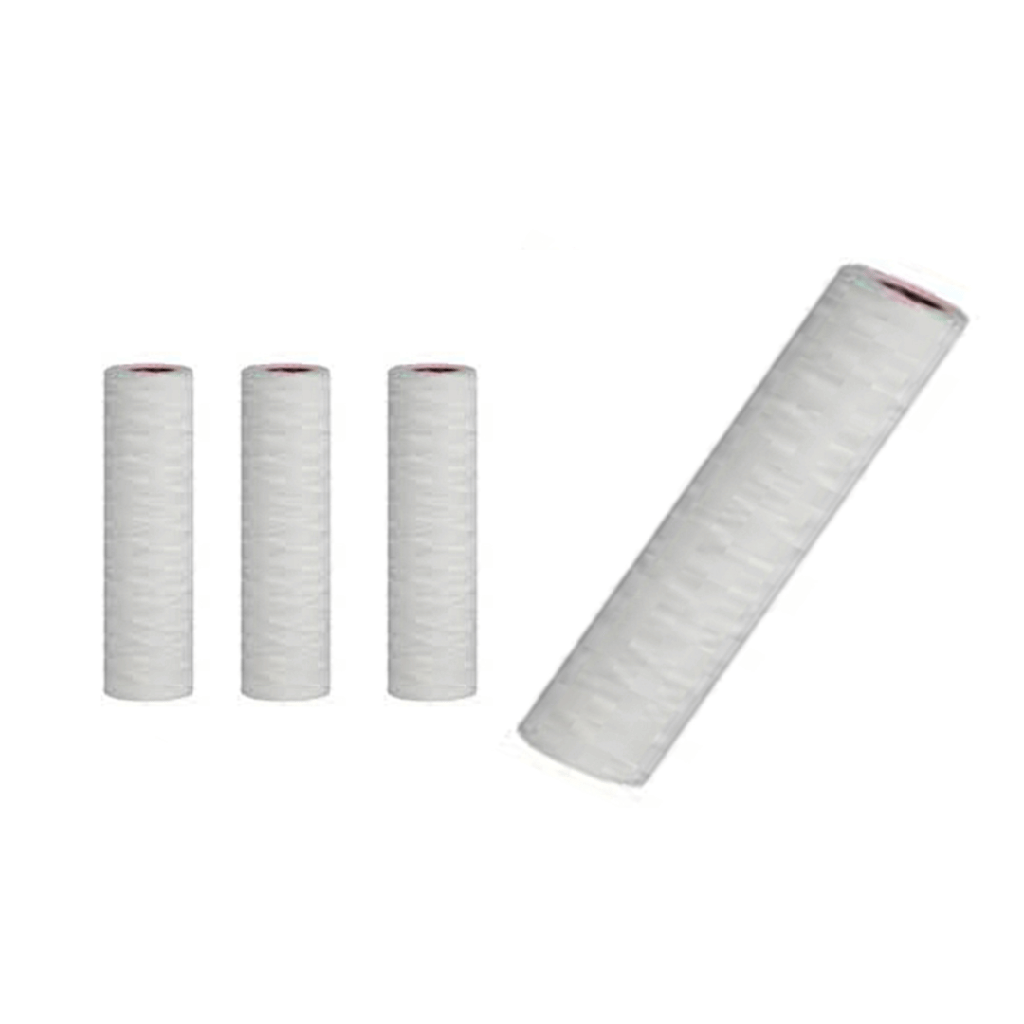 غيار فلتر ماء خيط