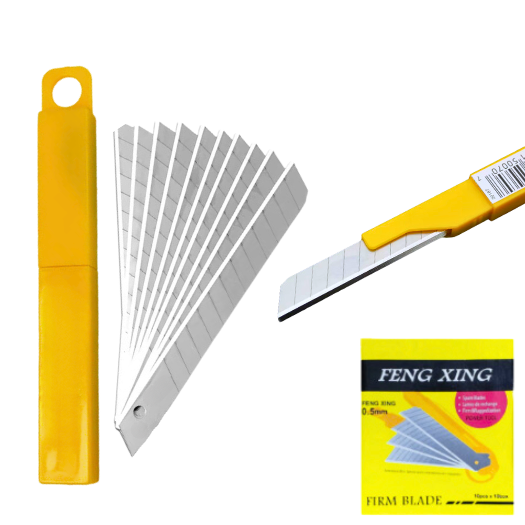 غيار مشرط خفيف