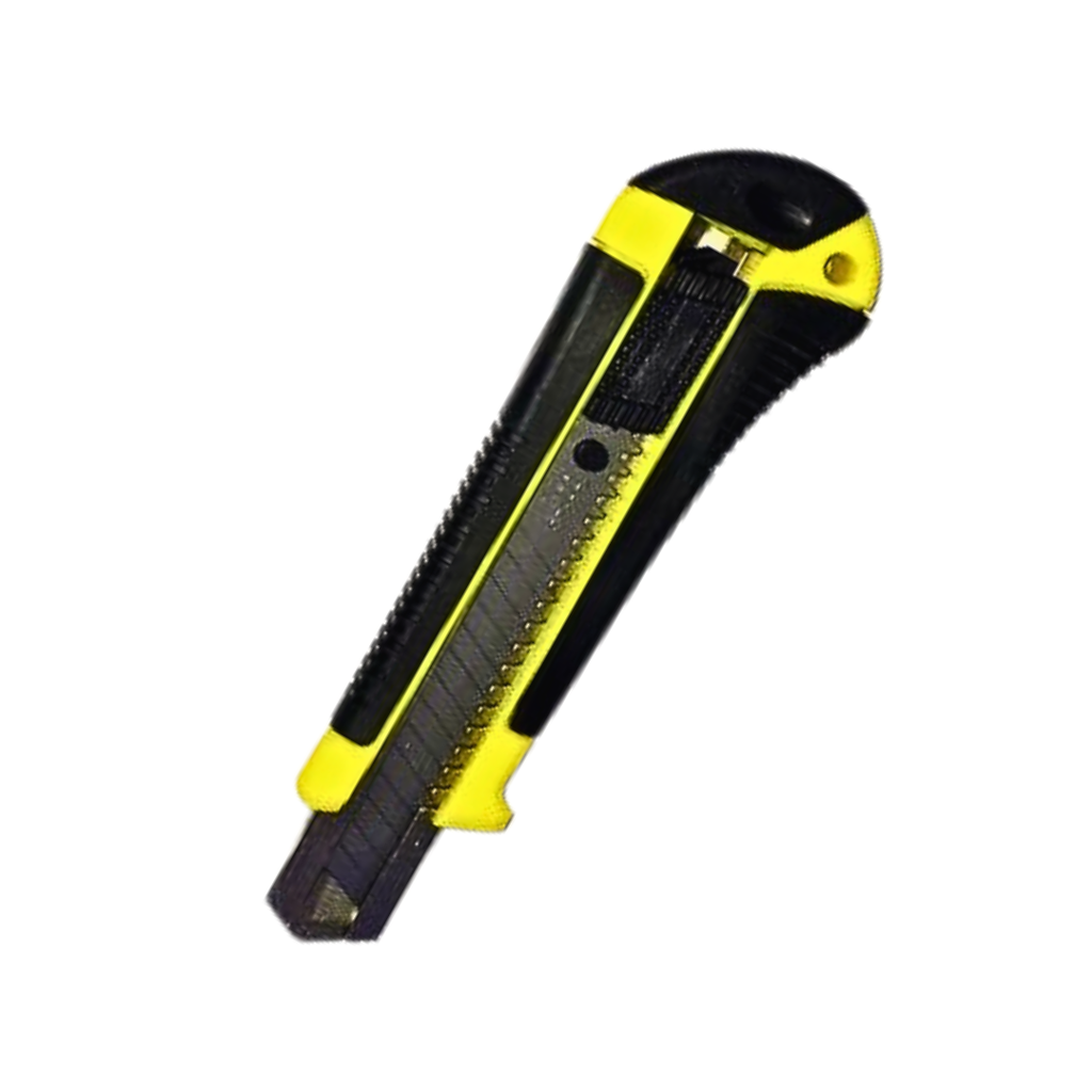 مشرط ملبس 18 ملم