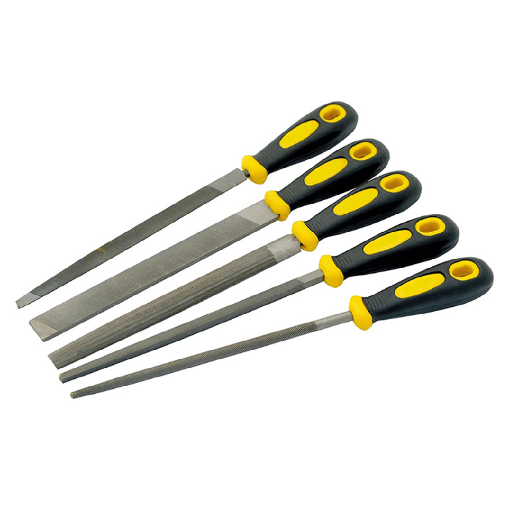 طقم مبرد 5 قطع