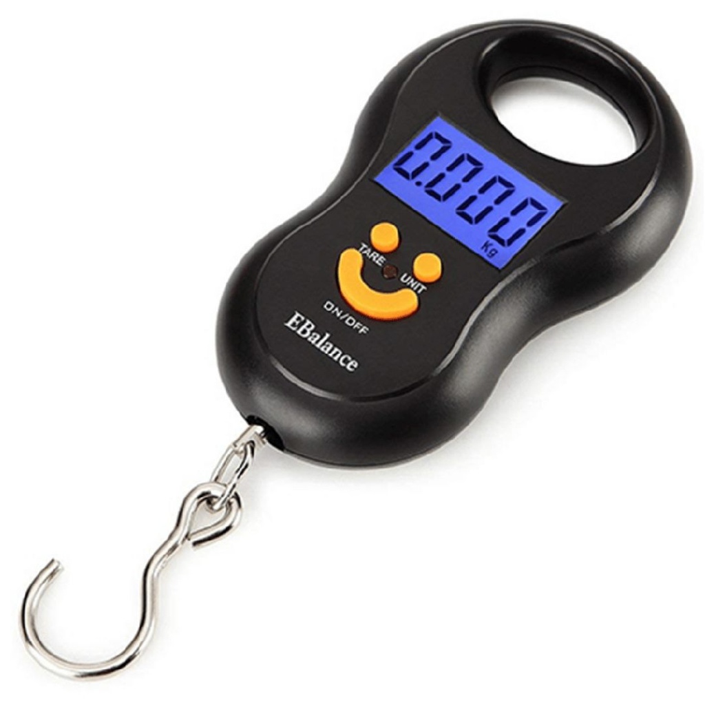 ميزان عفش رقمي 50كيلو