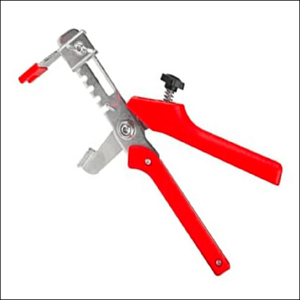 مكبس فواصل ميكانيك