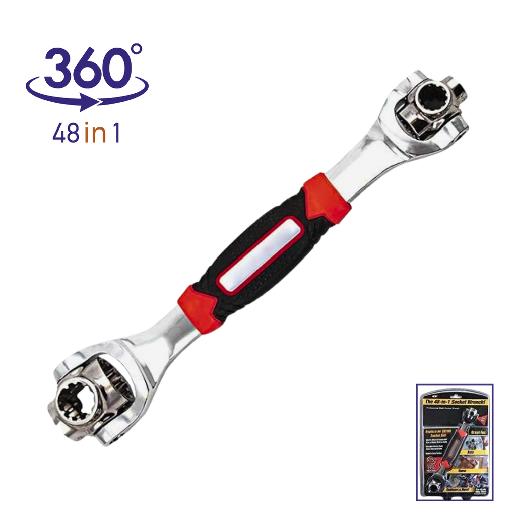 مفتاح حبوب مشرشر متعدد