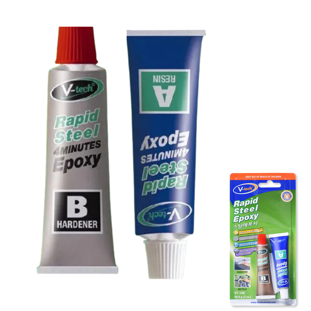 غراء لحام بارد ماليزي