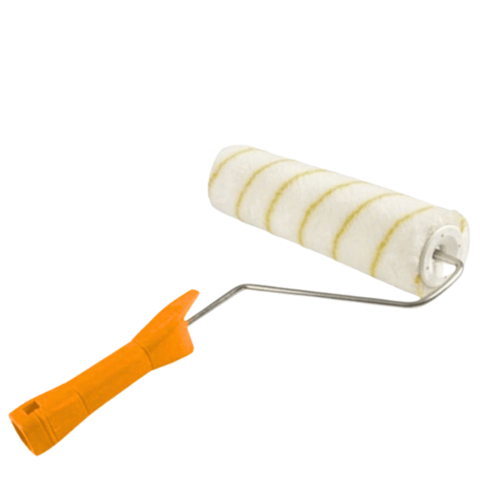 رول بوية يد بلاستيك