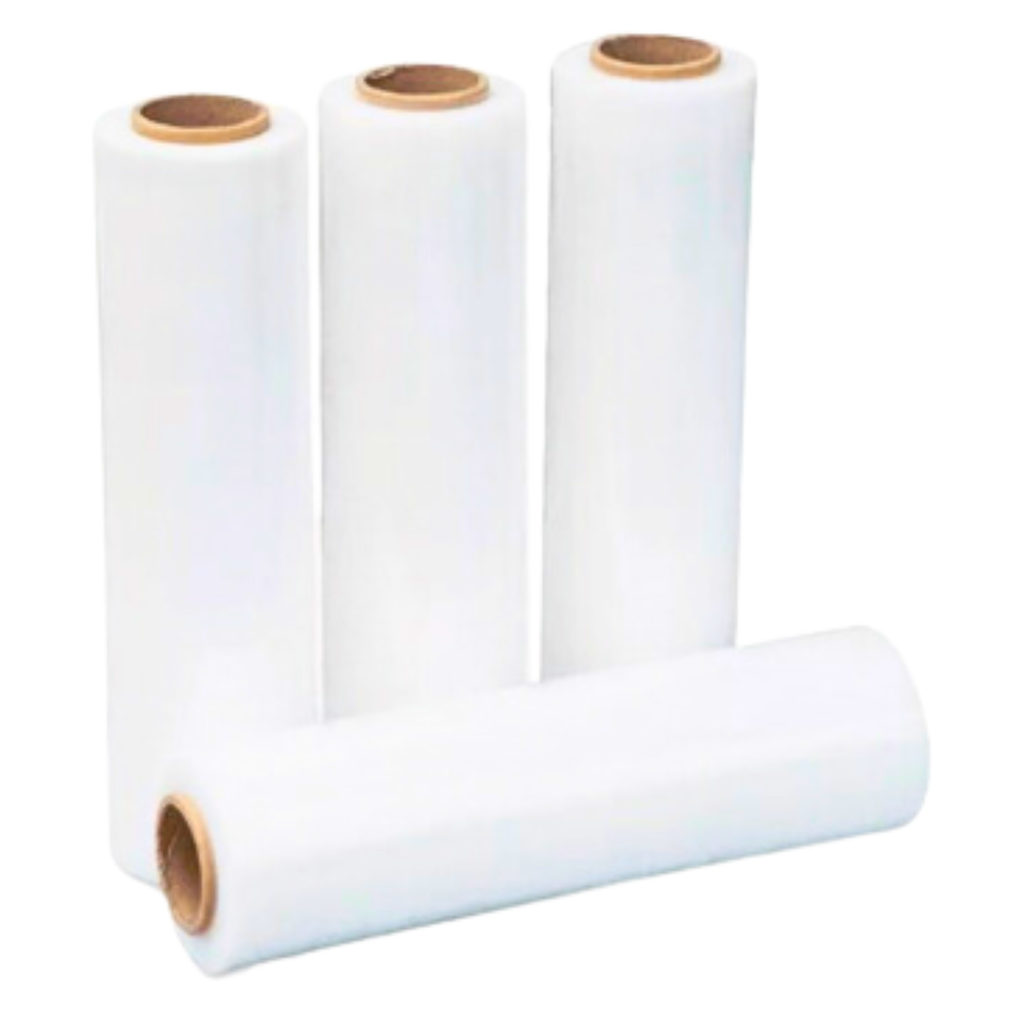 رول تغليف طبالي