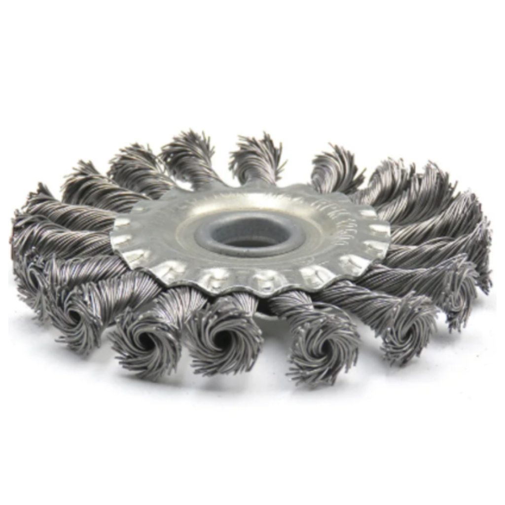 فرش قرص دائري محديد مجدول