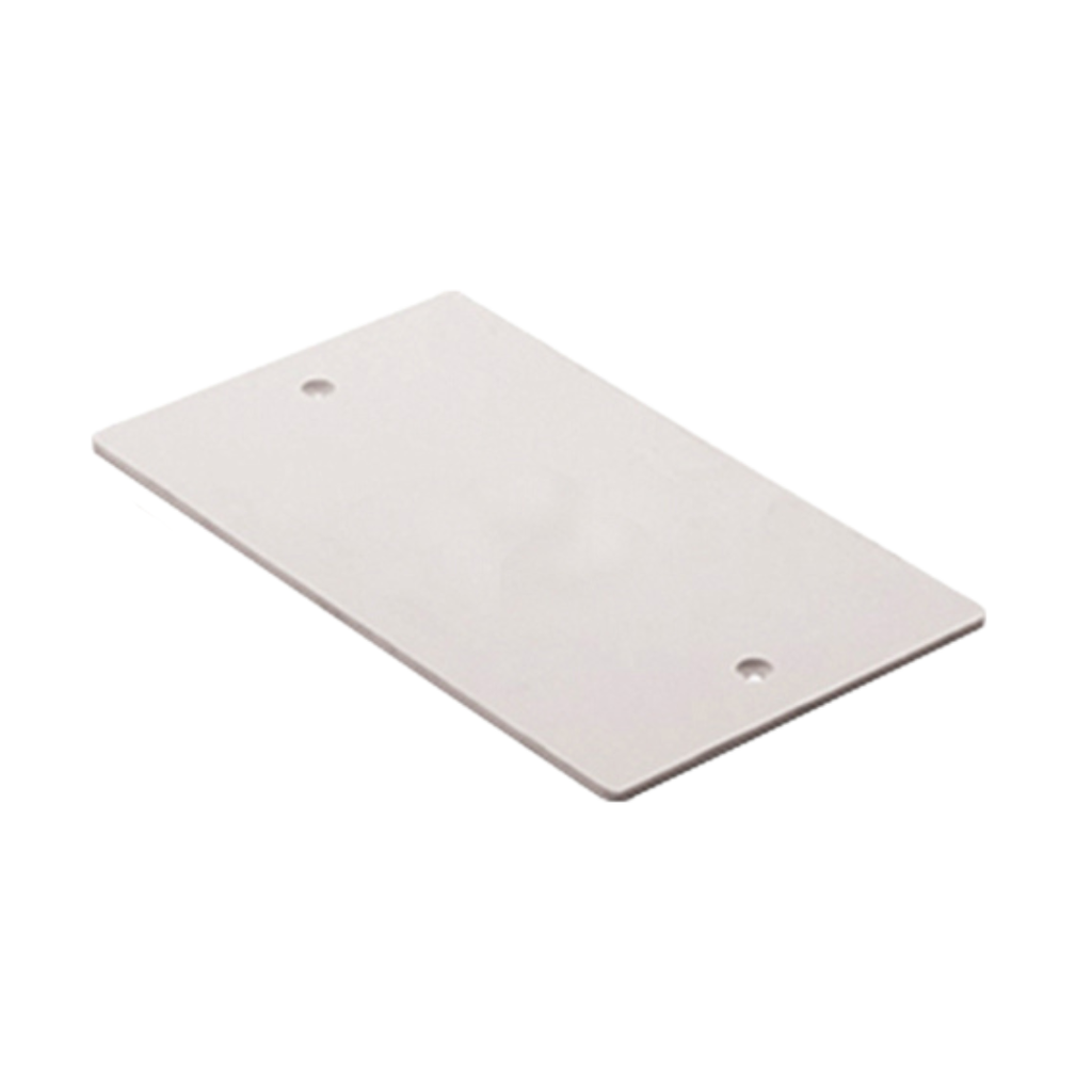 غطاء علبة بلاستيك