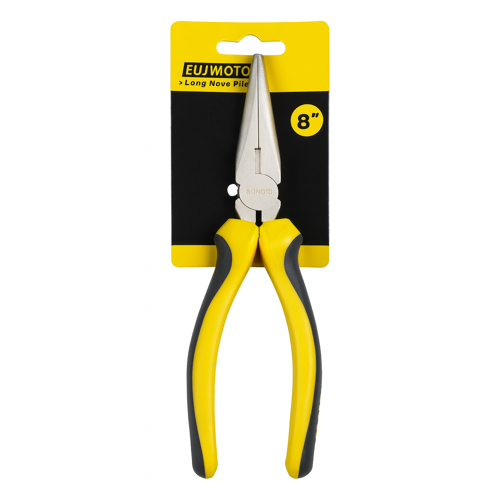 زرادية فوجي 8 بوصة