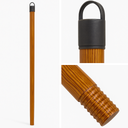 عصا مكنسة ملبس قلويز