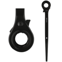 مفتاح سقالة