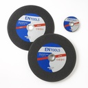 حجر قص حديد(EN) 4.5 بوصة