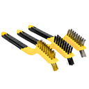 طقم فرش صغيرة يد بلاستيك