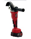 صاروخ 4.5بوصة شحن 2 بطارية SKILLED - 21V